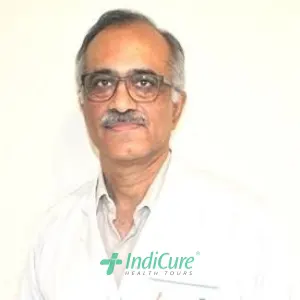 Dr. Vidur Jyoti